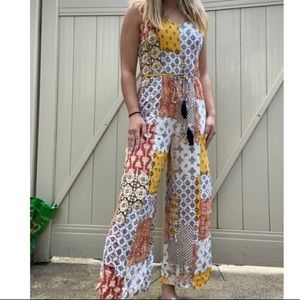 Target Jumpsuit